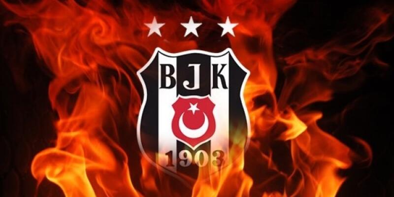 Beşiktaş'tan son dakika ayrılık açıklaması