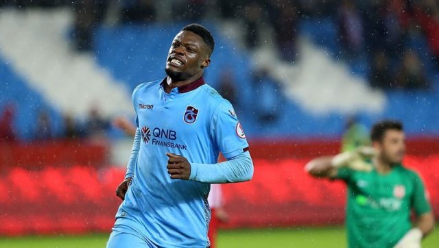 Caleb Ekuban'a Celta Vigo talip