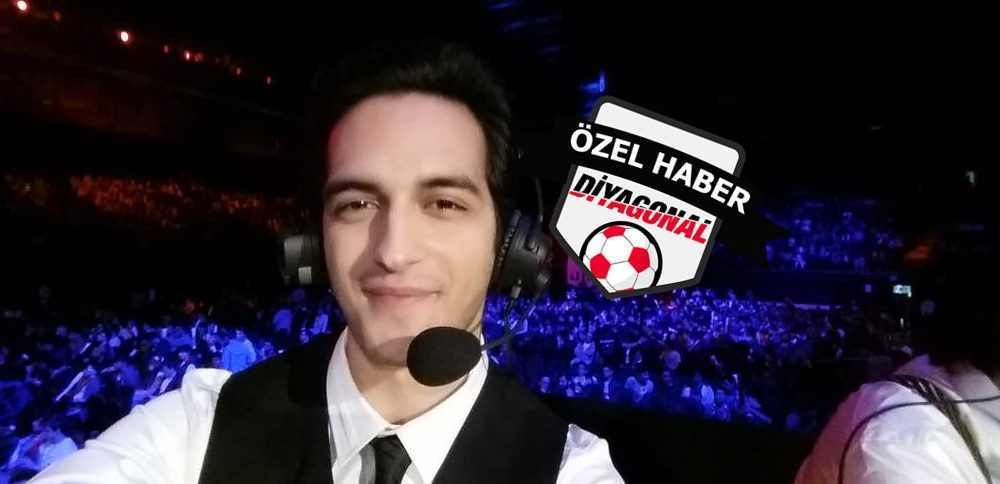 Can Scarlet Çaldıran röportajı - Diyagonal Dergi