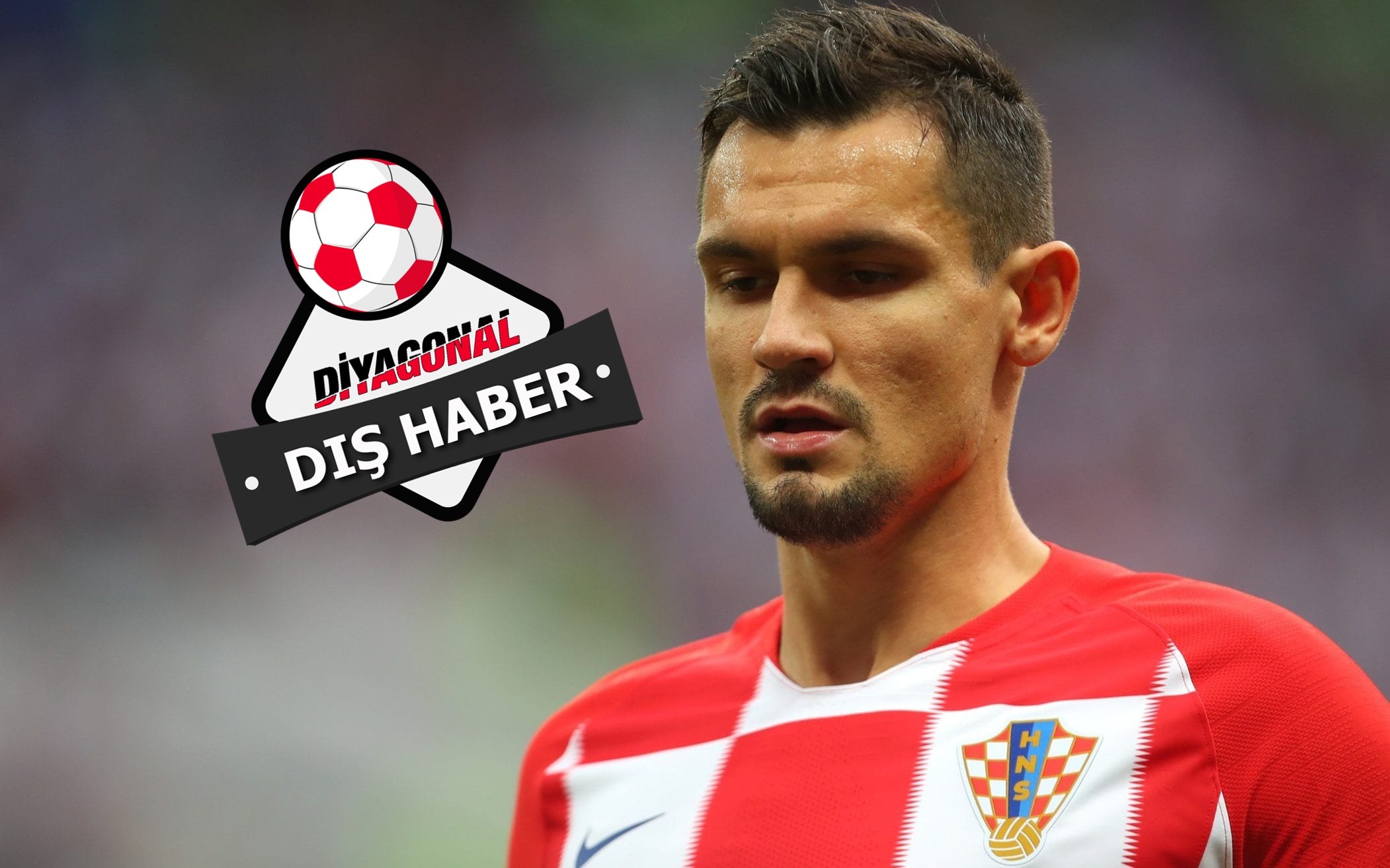 Dejan Lovren, Liverpool'da kalıyor!