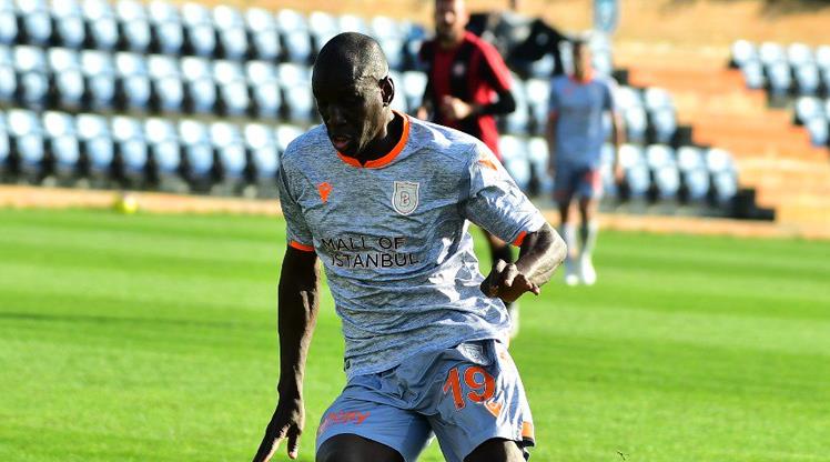 Demba Ba'ya sakat raporu veren doktordan açıklama