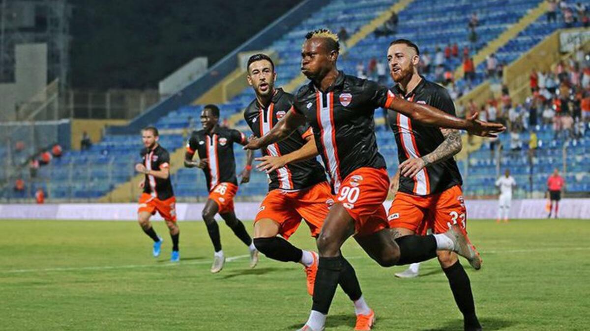 Emeka Eze'ye tepkiler sürüyor - Diyagonal