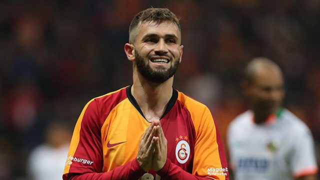 Emre Belözoğlu, Ömer Bayram'ı istiyor