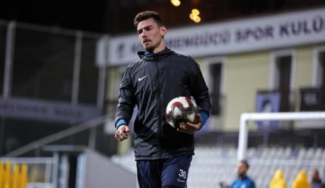 Erdi Dikmen hangi takıma gidecek?