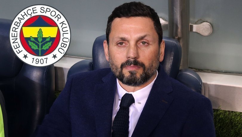 Erol Bulut'un ekibindeki ilk 2 isim belli oldu