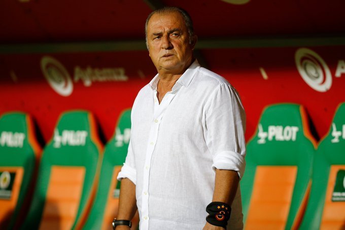 Fatih Terim maç sonu açıklamaları