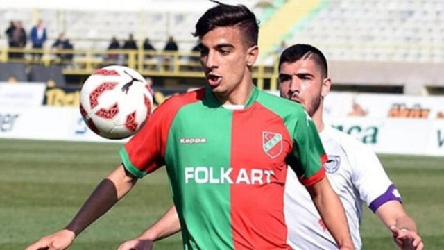 Fenerbahçe, Doğukan İnci için devreye girdi