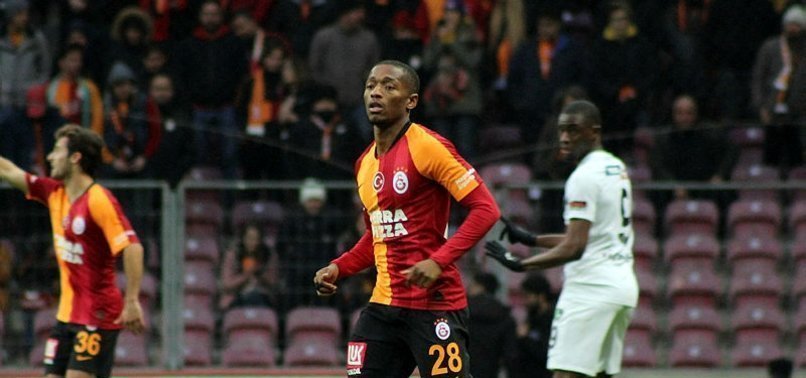 Galatasaray, Sekidika'nın maaşını eksik bildirmiş