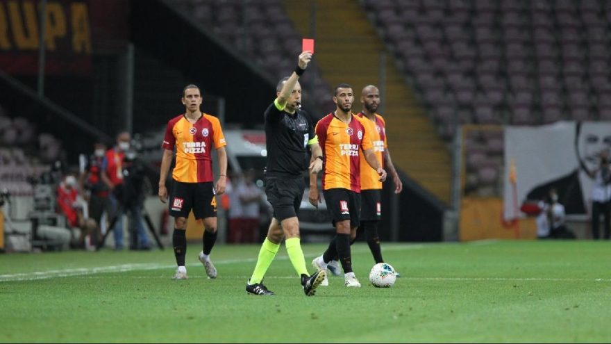 Galatasaray - Trabzonspor maç özeti izle - Gs - ts maç özeti