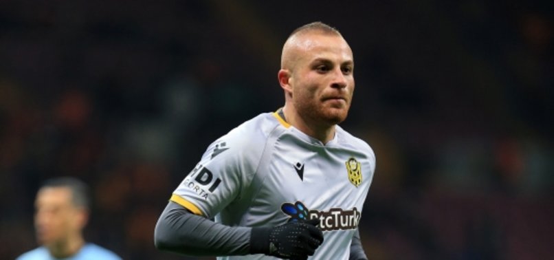 Gökhan Töre, Beşiktaş'a geri dönüyor