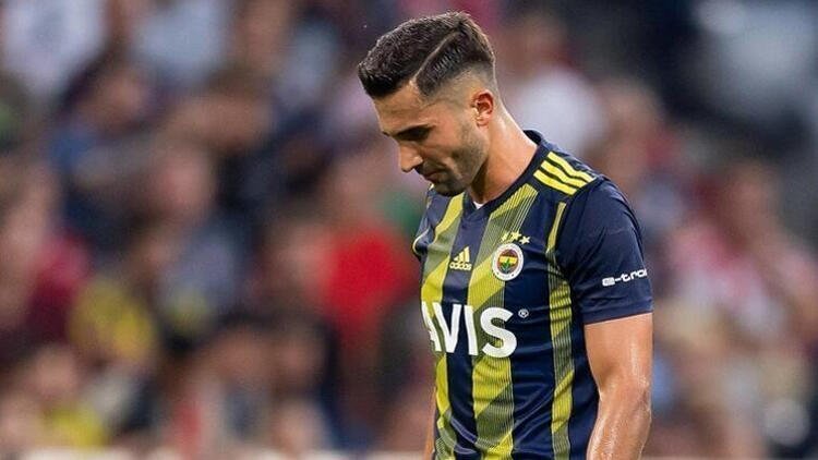 Hasan Ali Kaldırım, Cagliari yolunda