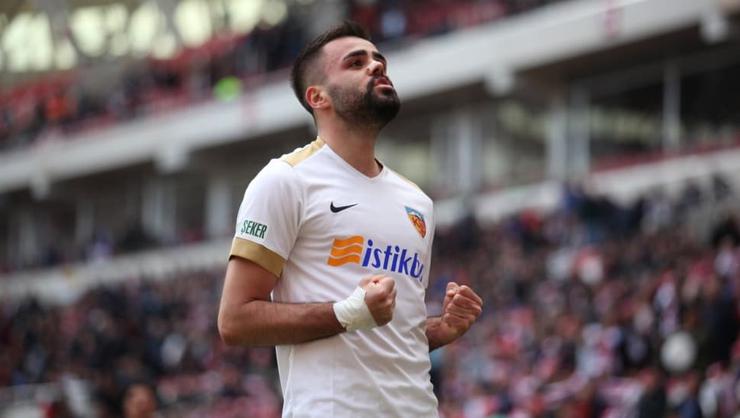 Hasan Hüseyin Acar'dan Galatasaray itirafı