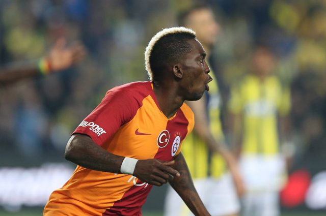 Henry Onyekuru neden Galatasaray'dan ayrıldı