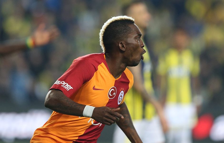 Henry Onyekuru neden Galatasaray'dan ayrıldı