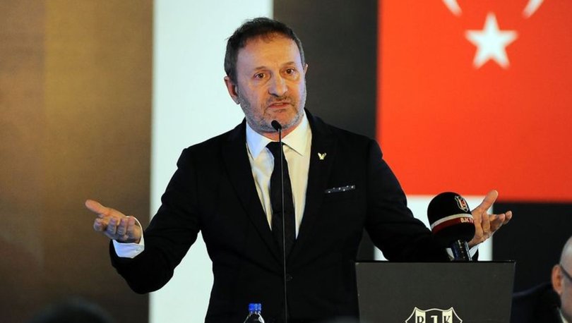 Hürser Tekinoktay'dan tarihi çağrı