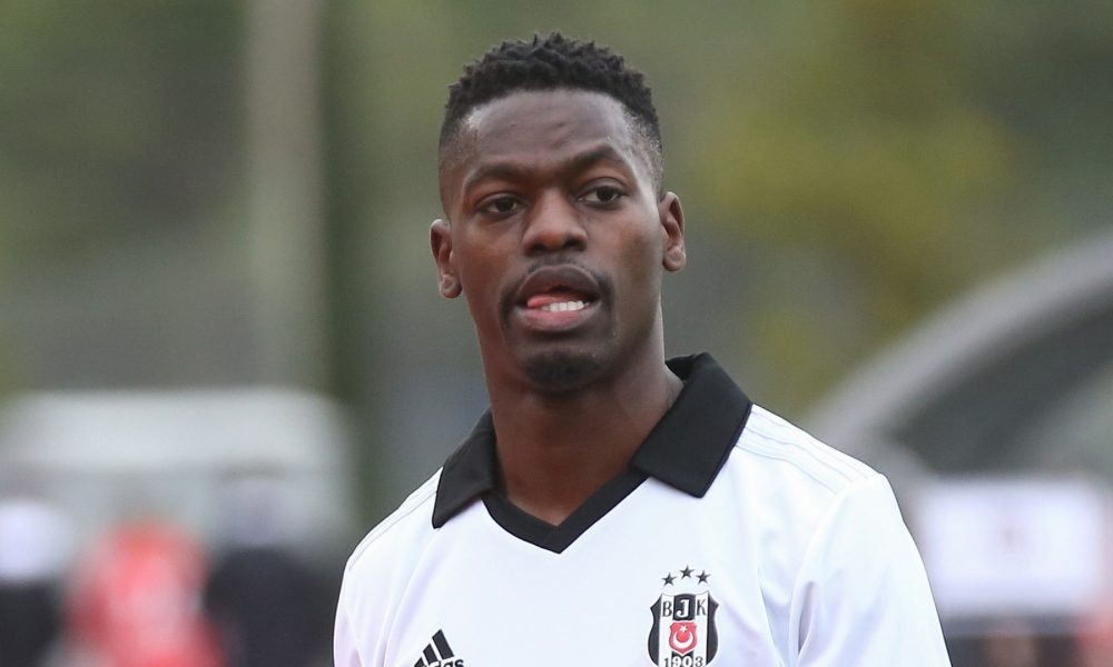 Isimat Mirin, Beşiktaş'ta kalacak mı