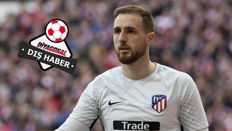 Jan Oblak