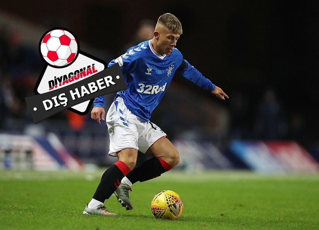 Kai Kennedy kimdir - Kai Kennedy takımdan ayrılıyor