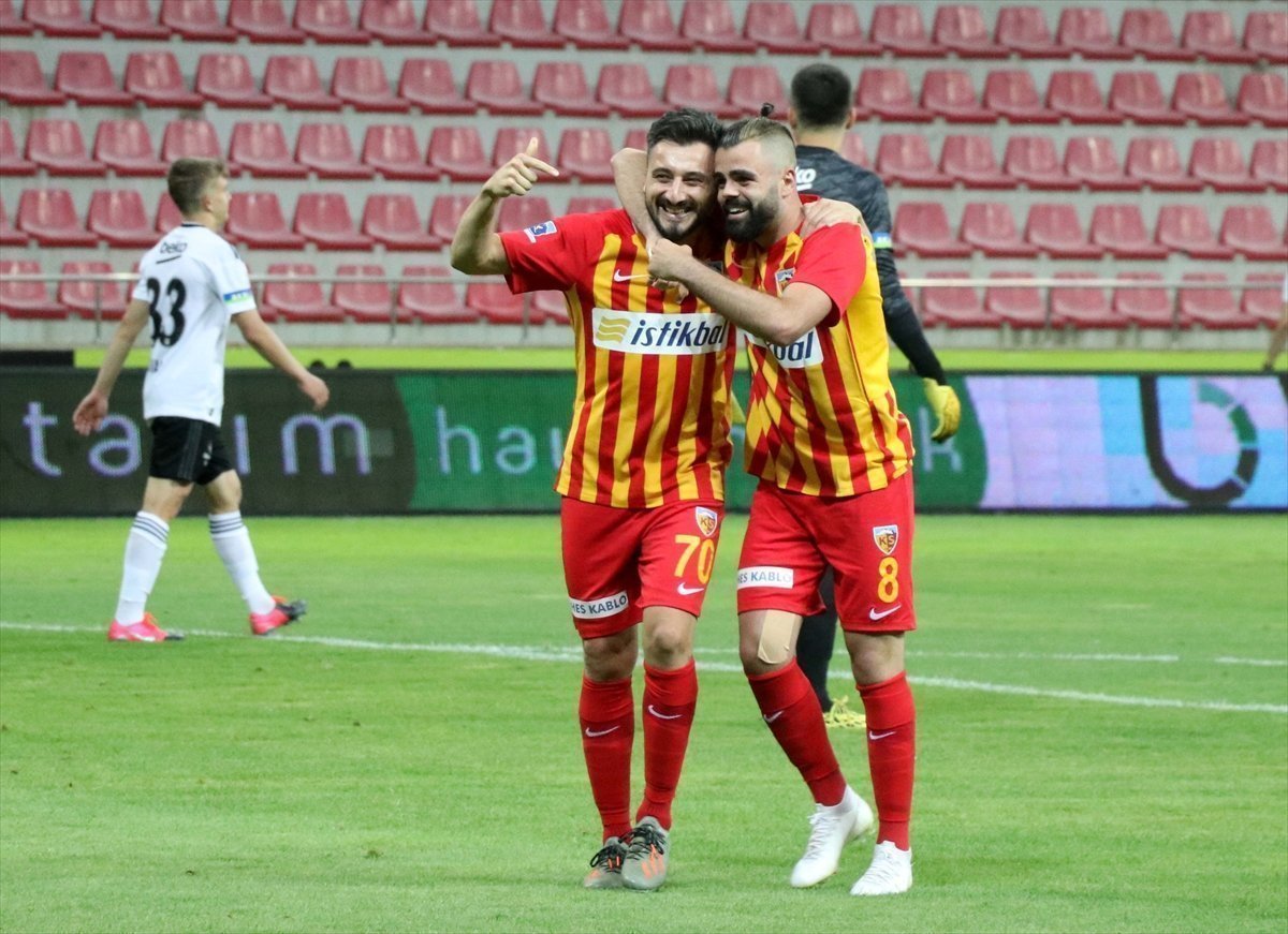 Kayserispor