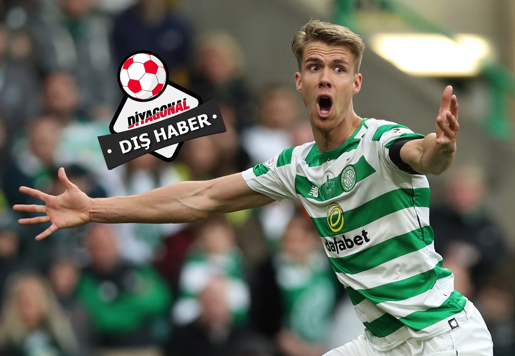 Kristoffer Ajer kimdir - Kristoffer Ajer hakkında