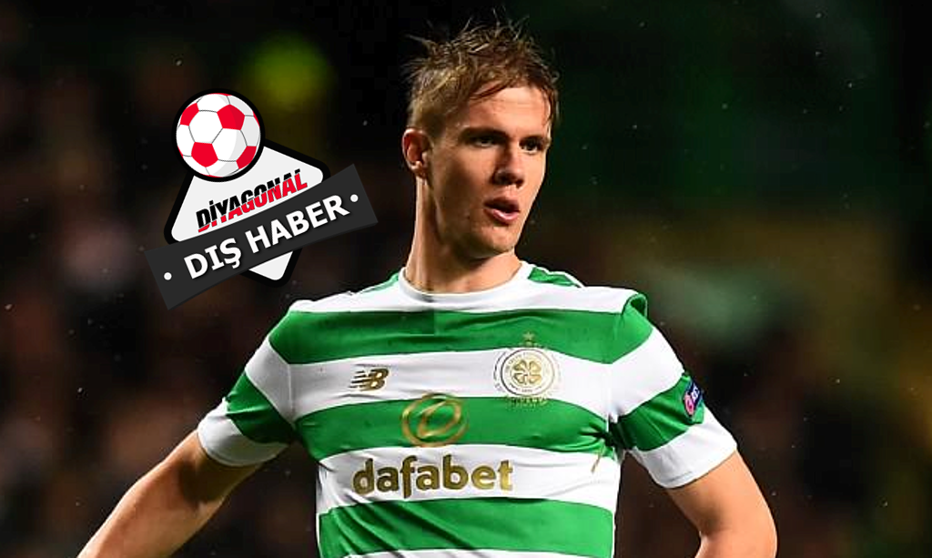 Kristoffer Ajer kimdir - Kristoffer Ajer to Milan