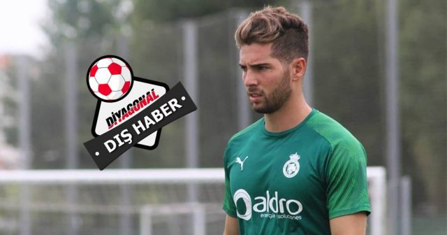 Luca Zidane kimdir - Luca Zidane, Real'den ayrılıyor