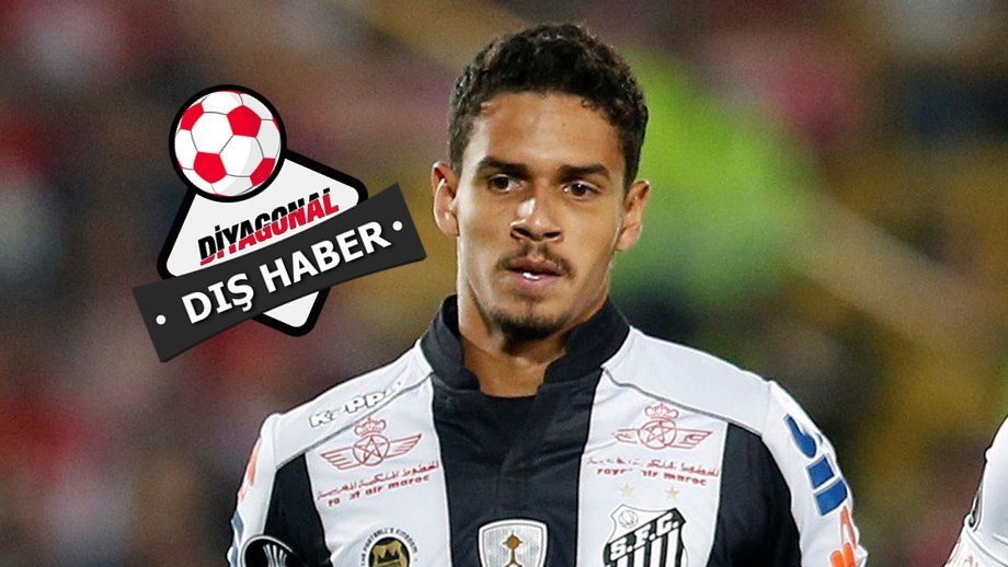 Lucas Verissimo to Watford