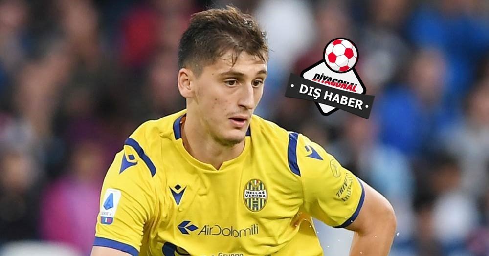 Marash Kumbulla kimdir - Marash Kumbulla, Inter