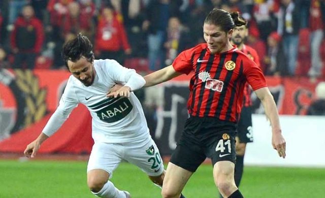 Mehmet Özcan kimdir - Mehmet Özcan, Galatasaray