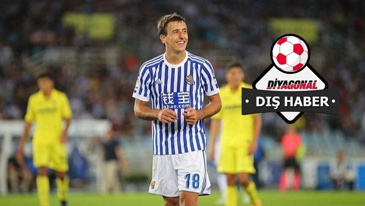 Mikel Oyarzabal