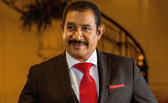 Mohamed Ayachi Ajroudi 640x393 - Fransız iş adamının hedefi Marsilya ve Ronaldo