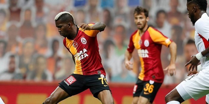 Monaco'nun Henry Onyekuru talebi