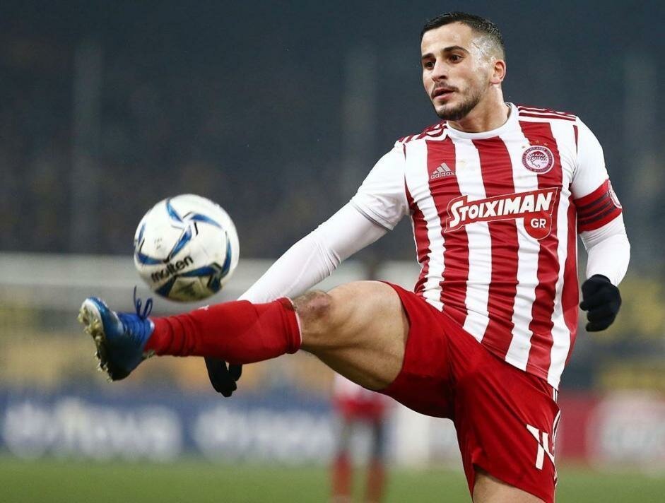 Omar Elabdellaoui, Galatasaray ile anlaştı - Omar Elabdellaoui kimdir