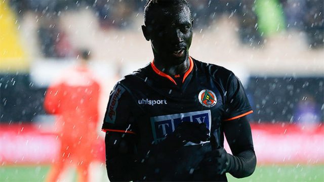 Papiss Demba Cisse, Kartal olmaya çok yakın