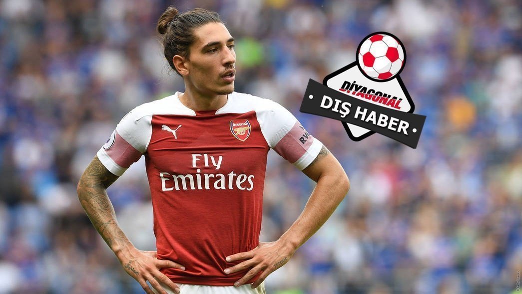 Paris Saint Germain, Hector Bellerin'i istiyor