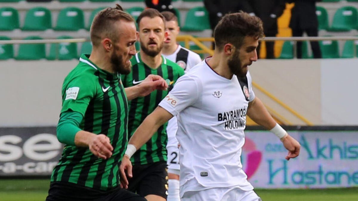 Ramazan Civelek, Fenerbahçe'ye geri dönüyor