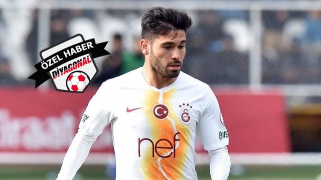 Recep Gül'den Diyagonal'e özel açıklamalar