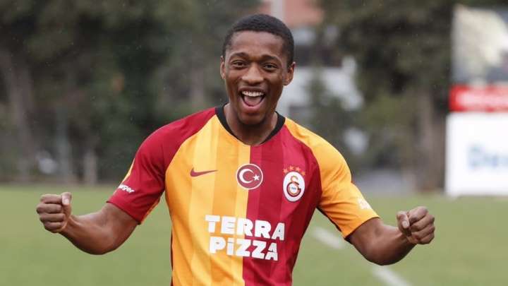 Sekidika, Galatasaray'dan ne kadar kazanıyor