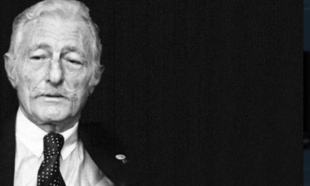 Semtin ihtiyar delikanlısı: Süleyman Seba