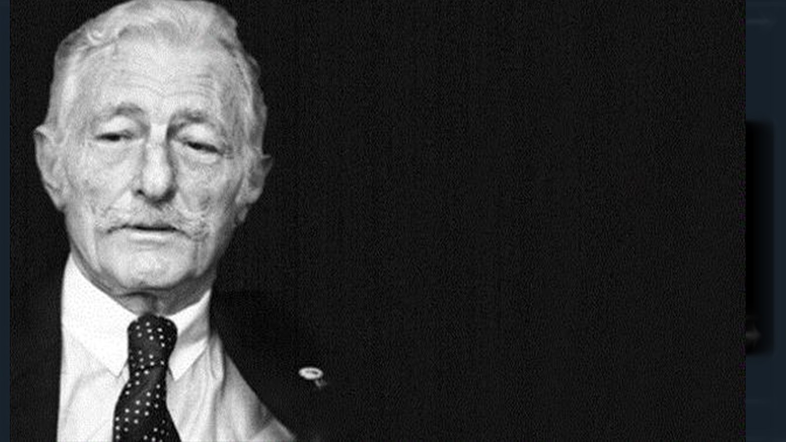 Semtin ihtiyar delikanlısı: Süleyman Seba