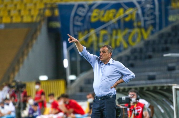 Tahir Karapınar maç sonu açıklamaları