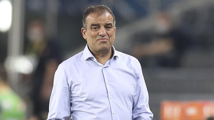 Tahir Karapınar'ın Beşiktaş maçı sonrası açıklamaları