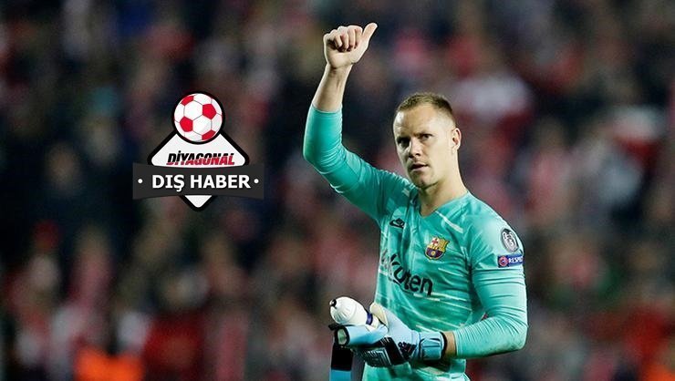 Ter Stegen