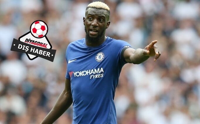Tiemoue Bakayoko
