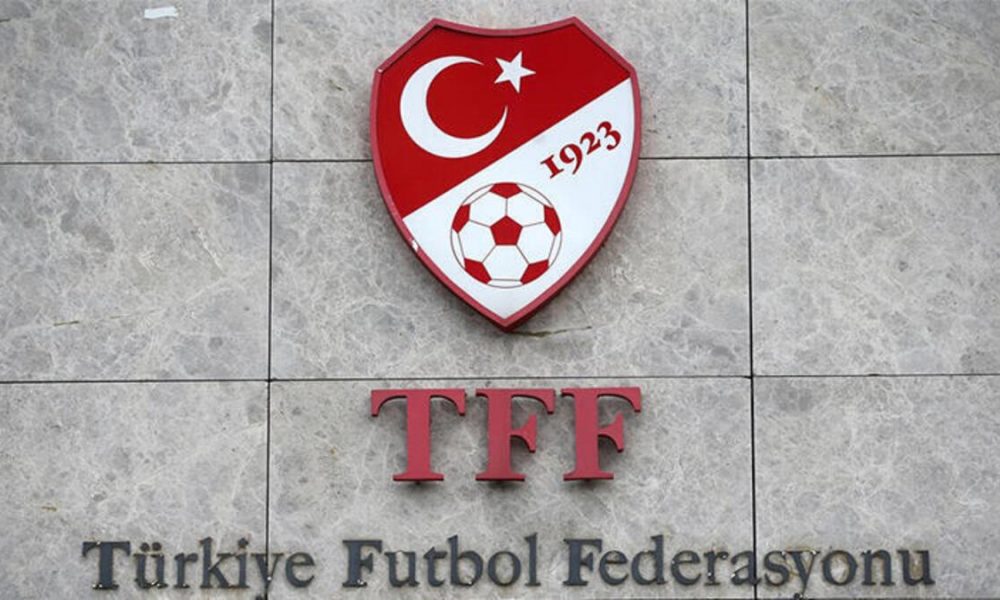 Türkiye Futbol Federasyonu