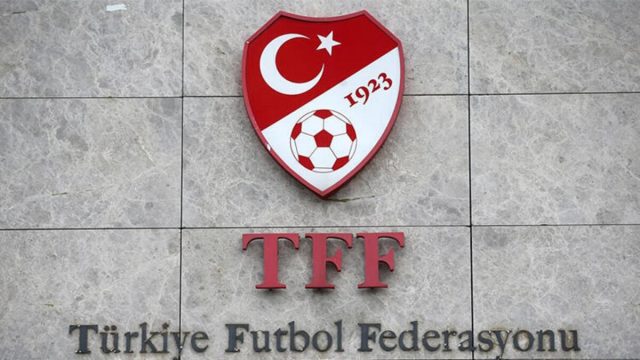 Türkiye Futbol Federasyonu