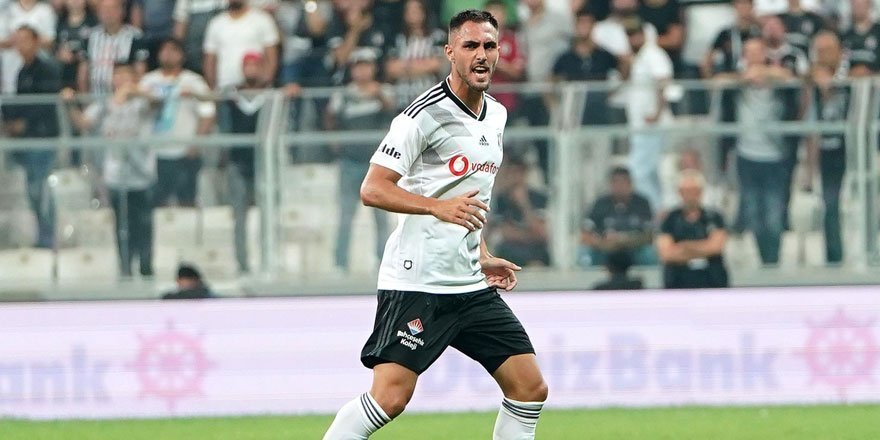 Victor Ruiz, Galatasaray'la görüştü