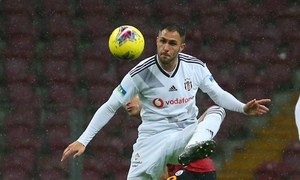 Victor Ruiz'in ayrılmasında Galatasaray etkisi