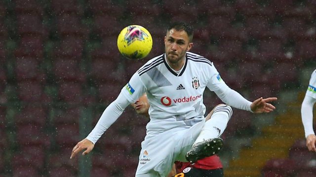 Victor Ruiz'in ayrılmasında Galatasaray etkisi