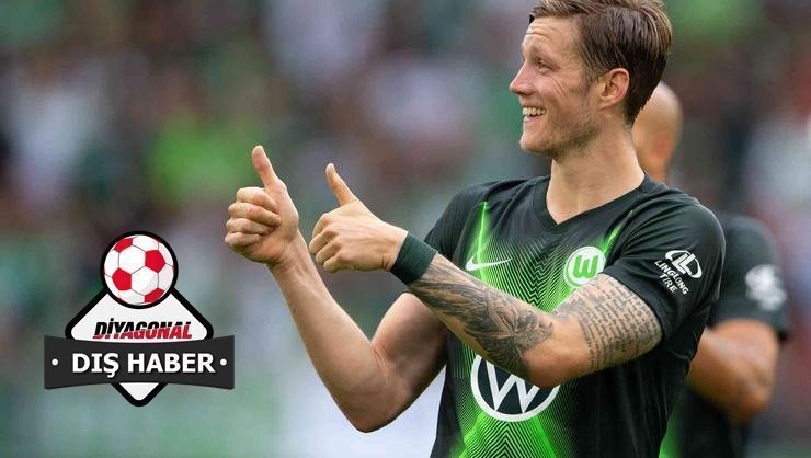 Wout Weghorst Liverpool hayranı